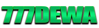 Logo 777Dewa